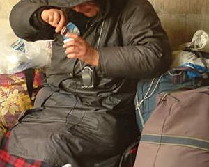 Les femmes premières victimes de la baisse des dotations pour les hébergements d’urgence