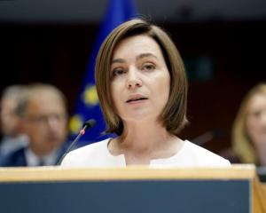 Une aide record pour la Moldavie