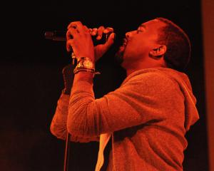 Kanye West endetté : 