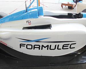 Vers un championnat de Formule 1... électrique !