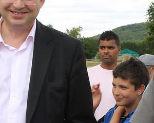 Les municipales, nouveau terrain de jeu des sportifs