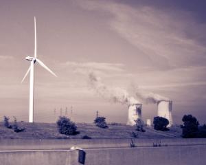 Qui financera la transition énergétique ?