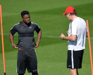 Aurier : une mise à pied, et après ?