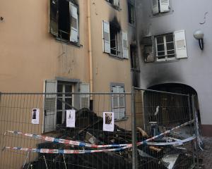 Schiltigheim : une semaine après, la solidarité s'organise