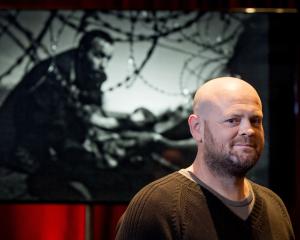 Une image sur la crise de migrants remporte le World Press Photo 