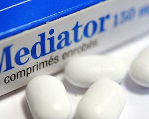 Affaire du Mediator : Premier procès en civil