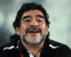 Maradona à Montpellier : Une destination logique