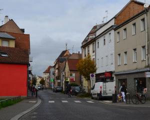 Coup de jeunes sur le Vieux-Cronenbourg