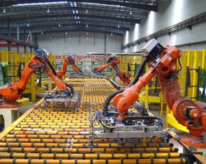 Industrie du futur : quand les machines prennent le contrôle