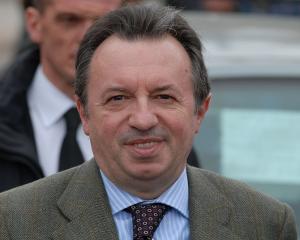 Jean-Noël Guérini à nouveau mis en examen
