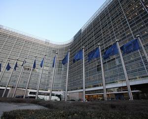 L'UE inflige à Microsoft 561 millions d'euros d'amende 