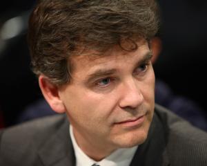 Ministre en communication sur les terres alsaciennes