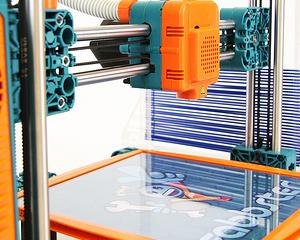 Impression 3D: Les premiers signes de la révolution