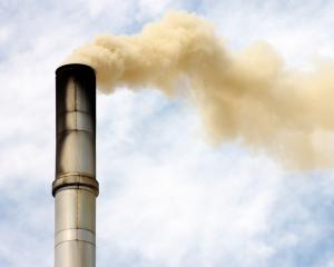 Pollution de l'air: Strasbourg épinglée par la Comission européenne
