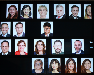 L’égalité hommes-femmes : la stratégie européenne tant attendue 