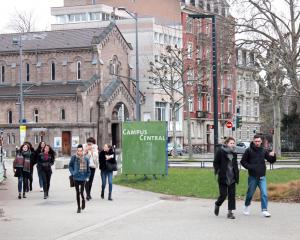 Erasmus+, coup de pression des eurodéputés sur le budget