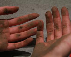 En finir avec le travail des enfants dans les mines de Madagascar