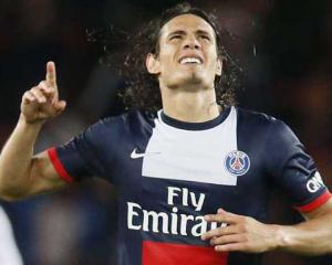 Cavani sur la voie de la rédemption