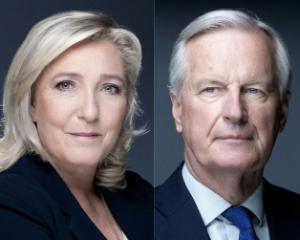 L'aile gauche macroniste, derniers survivants du front républicain ?