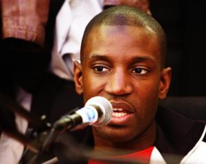 Comment on n'a pas pu participer au casting d'Abd Al Malik