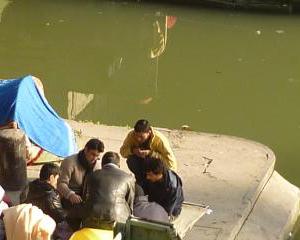 Paris dévoile ses centres d'hébergement pour migrants