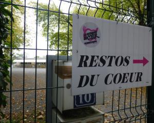  L'Alsace elle aussi touchée par la précarité alimentaire