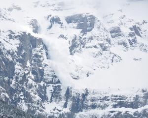 Hautes-Alpes : quatre alpinistes tués dans une avalanche 