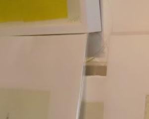 Privilège en trompe-l'oeil pour les galeries d'art