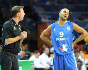 Euro : premier choc pour les Bleus