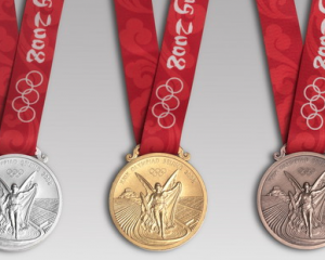 Semaine olympique : à la recherche du champion de demain