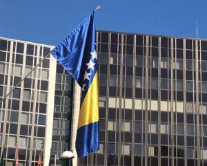 « Envisager une entrée de la Bosnie-Herzégovine dans l’Union européenne n’est pas sérieux !  » 