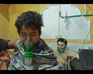 Syrie : le massacre continue dans la Ghouta orientale 