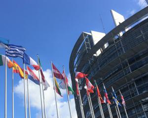 Brexit: les eurodéputés appellent les Britanniques à sortir de l'impasse