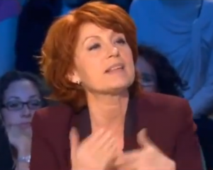 Véronique Genest se lance en politique