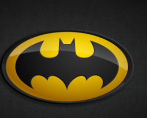 Le Batman anglais démasqué