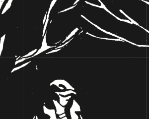 Silence, le chef d'oeuvre de Didier Comès