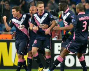Europa Ligue : pourquoi Bordeaux a perdu contre Benfica