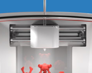 Mattel va vendre une imprimante 3D pour enfants