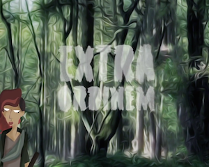 Extra Ordinem : Hopla la science-fiction !