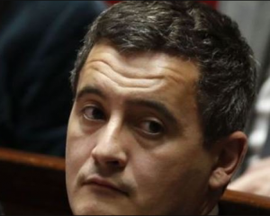 Accusation de viol : Darmanin dans la tourmente