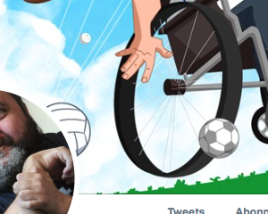 Une star de Twitter privée de son compte