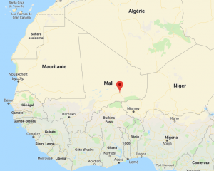 Mali : Sophie Pétronin apparaît dans une vidéo diffusée par ses ravisseurs