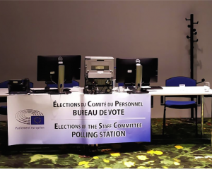 Élections syndicales : les fonctionnaires européens de plus en plus précaires