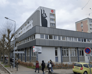 La tension locative met les étudiants strasbourgeois sur le fil