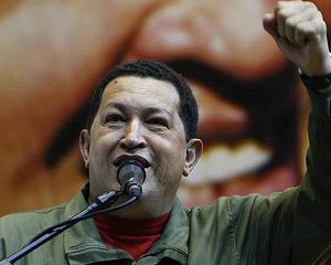 « Chávez a marqué l'époque contemporaine »