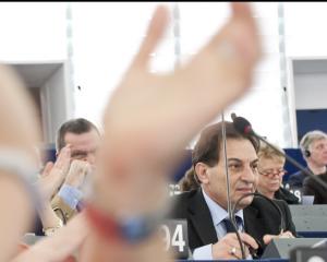 L'Europe croise le fer avec la mafia