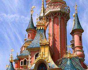 « Star Wars », « la Reine des Neiges », Marvel : Disneyland Paris va s’agrandir