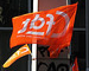 La CFDT et la CGT vont faire cortège à part le 1er mai