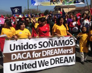 Les « Dreamers », otages des rivalités politiques américaines 