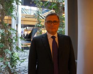 Mikhaïl Kassianov : 